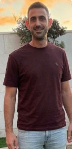 בירם עאזרי, סמנכ"ל ביצוע תדהר