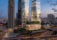 מאחורי הקלעים של פרויקט הענק Beyond האיש שמוביל את הביצוע של אחד המגדלים הבולטים בישראל